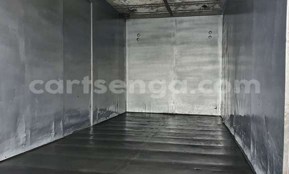 Buy Used Isuzu FTR 850 White Truck in Big Bend in Lubombo District Buy Used Isuzu FTR 850 White Truck in Big Bend in Lubombo District