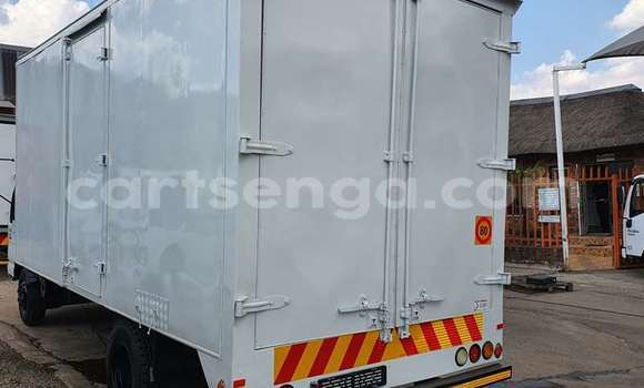 Buy Used Isuzu FTR 850 White Truck in Big Bend in Lubombo District Buy Used Isuzu FTR 850 White Truck in Big Bend in Lubombo District