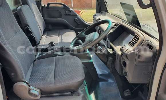 Buy Used Isuzu FTR 850 White Truck in Big Bend in Lubombo District Buy Used Isuzu FTR 850 White Truck in Big Bend in Lubombo District