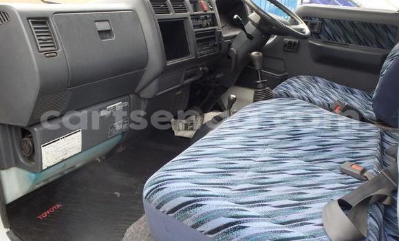 Acheter Occasion Utilitaire Toyota Dyna Blanc à Big Bend, Lubombo District Acheter Occasion Utilitaire Toyota Dyna Blanc à Big Bend, Lubombo District
