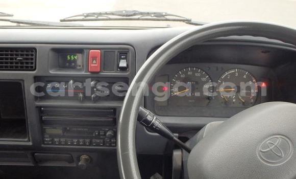 Acheter Occasion Utilitaire Toyota Dyna Blanc à Big Bend, Lubombo District Acheter Occasion Utilitaire Toyota Dyna Blanc à Big Bend, Lubombo District