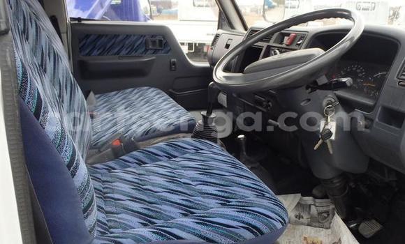 Acheter Occasion Utilitaire Toyota Dyna Blanc à Big Bend, Lubombo District Acheter Occasion Utilitaire Toyota Dyna Blanc à Big Bend, Lubombo District