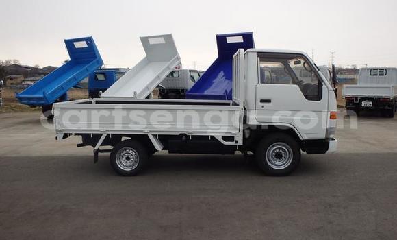 Acheter Occasion Utilitaire Toyota Dyna Blanc à Big Bend, Lubombo District Acheter Occasion Utilitaire Toyota Dyna Blanc à Big Bend, Lubombo District