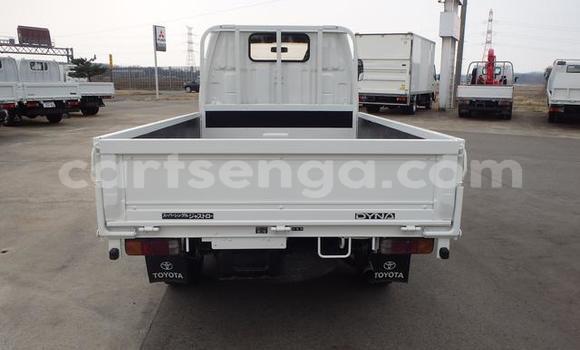 Acheter Occasion Utilitaire Toyota Dyna Blanc à Big Bend, Lubombo District Acheter Occasion Utilitaire Toyota Dyna Blanc à Big Bend, Lubombo District