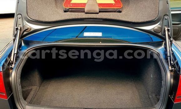 Buy Used Audi A4 Silver Car in Ezulwini in Hhohho Buy Used Audi A4 Silver Car in Ezulwini in Hhohho