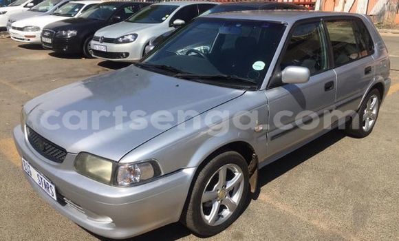 Acheter Occasion Voiture Toyota Tacoma Gris à Ezulwini, Hhohho Acheter Occasion Voiture Toyota Tacoma Gris à Ezulwini, Hhohho