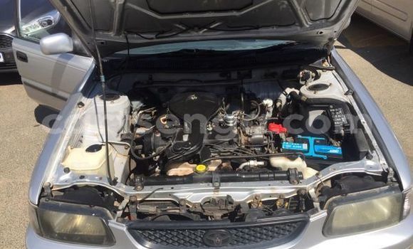 Acheter Occasion Voiture Toyota Tacoma Gris à Ezulwini, Hhohho Acheter Occasion Voiture Toyota Tacoma Gris à Ezulwini, Hhohho