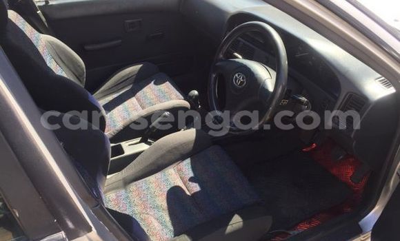 Acheter Occasion Voiture Toyota Tacoma Gris à Ezulwini, Hhohho Acheter Occasion Voiture Toyota Tacoma Gris à Ezulwini, Hhohho