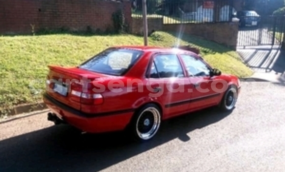 Acheter Occasion Voiture Toyota Corolla Rouge à Ezulwini, Hhohho Acheter Occasion Voiture Toyota Corolla Rouge à Ezulwini, Hhohho