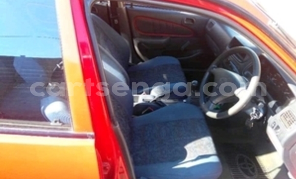 Acheter Occasion Voiture Toyota Corolla Rouge à Ezulwini, Hhohho Acheter Occasion Voiture Toyota Corolla Rouge à Ezulwini, Hhohho