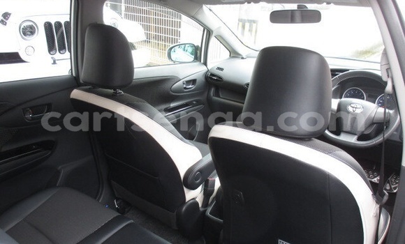 Acheter Occasion Voiture Toyota Wish Gris à Ezulwini, Hhohho Acheter Occasion Voiture Toyota Wish Gris à Ezulwini, Hhohho