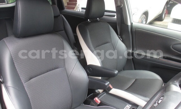 Acheter Occasion Voiture Toyota Wish Gris à Ezulwini, Hhohho Acheter Occasion Voiture Toyota Wish Gris à Ezulwini, Hhohho