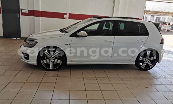 Acheter Occasion Voiture Volkswagen Golf GTI Blanc à Bulembu, Hhohho Acheter Occasion Voiture Volkswagen Golf GTI Blanc à Bulembu, Hhohho