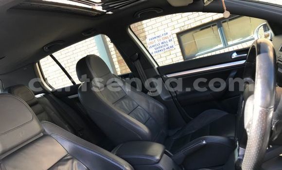 Acheter Occasion Voiture Volkswagen Golf R32 Gris à Ezulwini, Hhohho Acheter Occasion Voiture Volkswagen Golf R32 Gris à Ezulwini, Hhohho