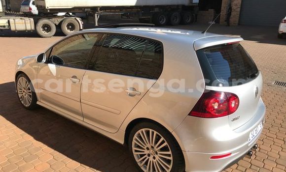Acheter Occasion Voiture Volkswagen Golf R32 Gris à Ezulwini, Hhohho Acheter Occasion Voiture Volkswagen Golf R32 Gris à Ezulwini, Hhohho