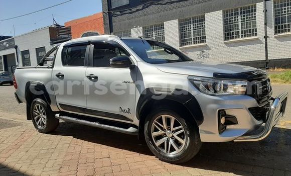 Medium with watermark toyota hilux shiselweni district hluti 25395
