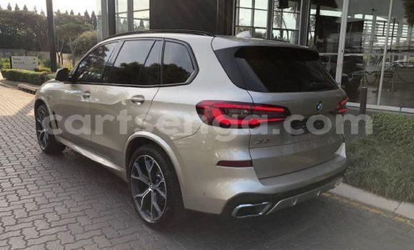 Acheter Occasion Voiture BMW X5 M Gris à Hlatikulu, Shiselweni District Acheter Occasion Voiture BMW X5 M Gris à Hlatikulu, Shiselweni District