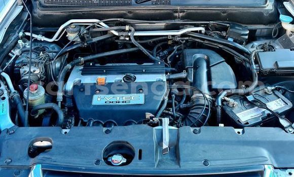 Acheter Occasion Voiture Honda CR–V Gris à Hluti, Shiselweni District Acheter Occasion Voiture Honda CR–V Gris à Hluti, Shiselweni District