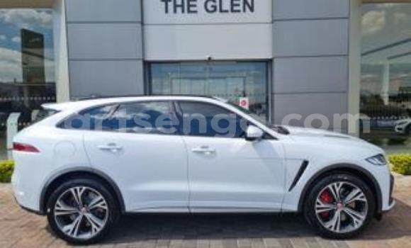 Buy Used Jaguar XJ220 White Car in Ezulwini in Hhohho Buy Used Jaguar XJ220 White Car in Ezulwini in Hhohho