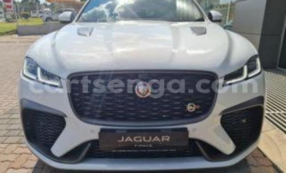 Buy Used Jaguar XJ220 White Car in Ezulwini in Hhohho Buy Used Jaguar XJ220 White Car in Ezulwini in Hhohho