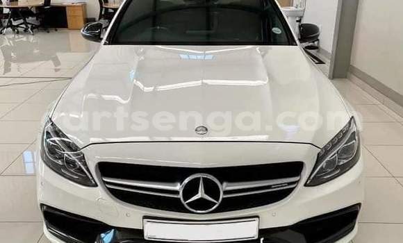 Buy Used Mercedes‒Benz AMG GLE White Car in Ezulwini in Hhohho Buy Used Mercedes‒Benz AMG GLE White Car in Ezulwini in Hhohho