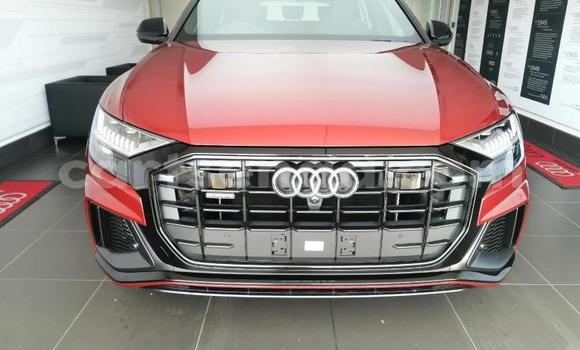 Nunua Ilio tumika Audi quattro Red Gari ndani ya Ezulwini nchini Hhohho