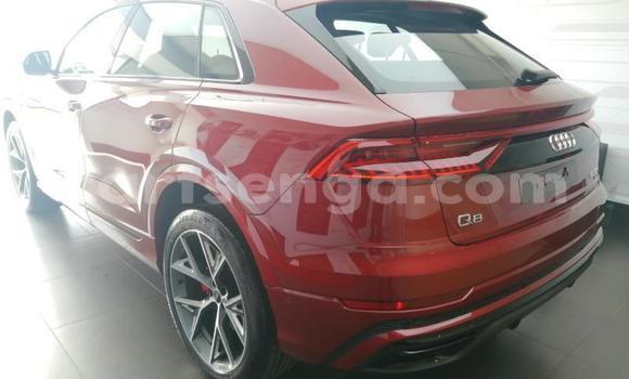 Nunua Ilio tumika Audi quattro Red Gari ndani ya Ezulwini nchini Hhohho Nunua Ilio tumika Audi quattro Red Gari ndani ya Ezulwini nchini Hhohho