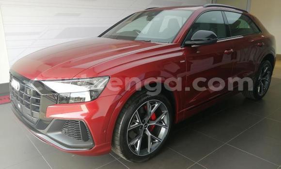 Nunua Ilio tumika Audi quattro Red Gari ndani ya Ezulwini nchini Hhohho Nunua Ilio tumika Audi quattro Red Gari ndani ya Ezulwini nchini Hhohho