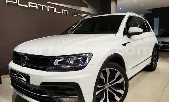 Buy Used Volkswagen Tiguan White Car in Ezulwini in Hhohho Buy Used Volkswagen Tiguan White Car in Ezulwini in Hhohho