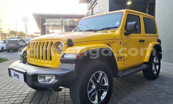 Nunua Ilio tumika Jeep Wrangler Other Gari ndani ya Ezulwini nchini Hhohho Nunua Ilio tumika Jeep Wrangler Other Gari ndani ya Ezulwini nchini Hhohho