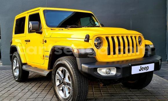 Nunua Ilio tumika Jeep Wrangler Other Gari ndani ya Ezulwini nchini Hhohho Nunua Ilio tumika Jeep Wrangler Other Gari ndani ya Ezulwini nchini Hhohho