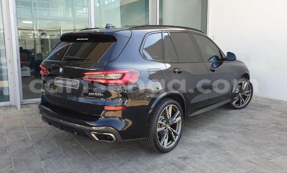 Buy Used BMW X5 M Black Car in Ezulwini in Hhohho