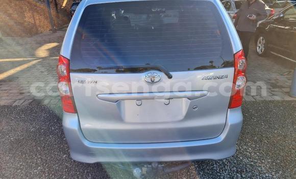 Nunua Ilio tumika Toyota Avanza Silver Gari ndani ya Hlatikulu nchini Wilaya ya Shiselweni Nunua Ilio tumika Toyota Avanza Silver Gari ndani ya Hlatikulu nchini Wilaya ya Shiselweni