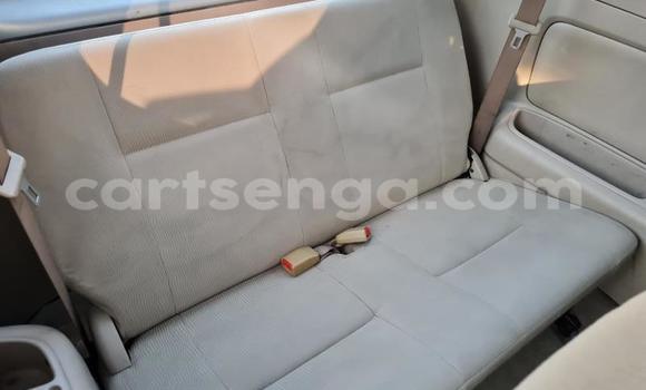 Nunua Ilio tumika Toyota Avanza Silver Gari ndani ya Hlatikulu nchini Wilaya ya Shiselweni Nunua Ilio tumika Toyota Avanza Silver Gari ndani ya Hlatikulu nchini Wilaya ya Shiselweni