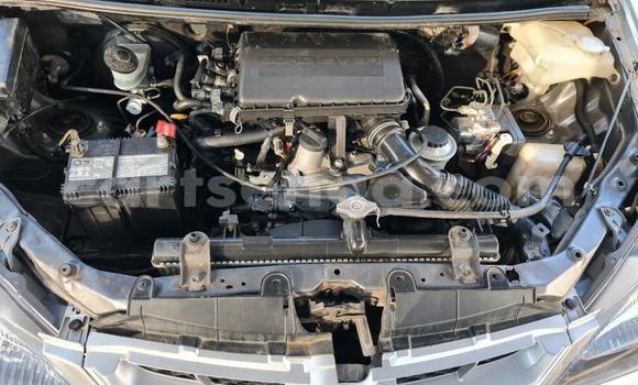 Nunua Ilio tumika Toyota Avanza Silver Gari ndani ya Hlatikulu nchini Wilaya ya Shiselweni Nunua Ilio tumika Toyota Avanza Silver Gari ndani ya Hlatikulu nchini Wilaya ya Shiselweni