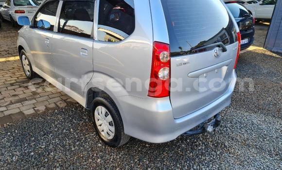 Nunua Ilio tumika Toyota Avanza Silver Gari ndani ya Hlatikulu nchini Wilaya ya Shiselweni Nunua Ilio tumika Toyota Avanza Silver Gari ndani ya Hlatikulu nchini Wilaya ya Shiselweni