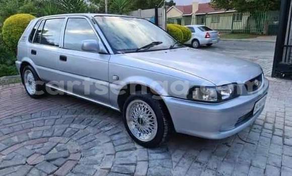Acheter Occasion Voiture Toyota Corolla Gris à Ezulwini, Hhohho Acheter Occasion Voiture Toyota Corolla Gris à Ezulwini, Hhohho