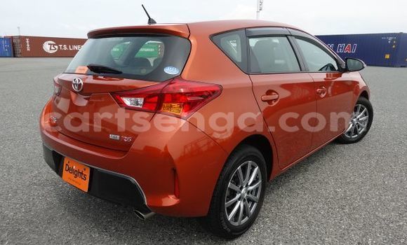 Buy Used Toyota Yaris Other Car in Ezulwini in Hhohho