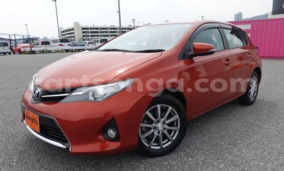 Buy Used Toyota Yaris Other Car in Ezulwini in Hhohho Buy Used Toyota Yaris Other Car in Ezulwini in Hhohho