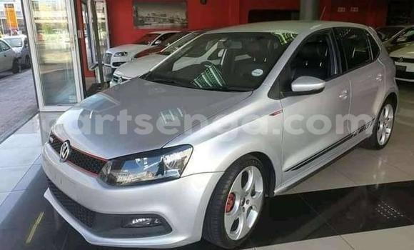 Acheter Occasion Voiture Volkswagen Polo GTI Gris à Ngwenya, Hhohho Acheter Occasion Voiture Volkswagen Polo GTI Gris à Ngwenya, Hhohho