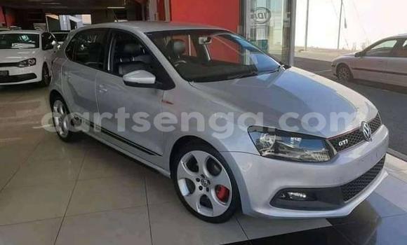 Acheter Occasion Voiture Volkswagen Polo GTI Gris à Ngwenya, Hhohho Acheter Occasion Voiture Volkswagen Polo GTI Gris à Ngwenya, Hhohho