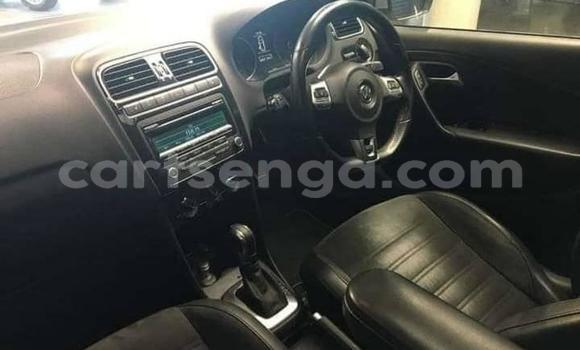Acheter Occasion Voiture Volkswagen Polo GTI Gris à Ngwenya, Hhohho Acheter Occasion Voiture Volkswagen Polo GTI Gris à Ngwenya, Hhohho