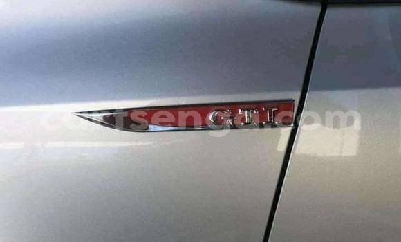 Acheter Occasion Voiture Volkswagen Polo GTI Gris à Ngwenya, Hhohho Acheter Occasion Voiture Volkswagen Polo GTI Gris à Ngwenya, Hhohho