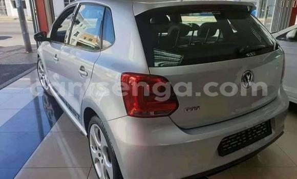 Acheter Occasion Voiture Volkswagen Polo GTI Gris à Ngwenya, Hhohho Acheter Occasion Voiture Volkswagen Polo GTI Gris à Ngwenya, Hhohho