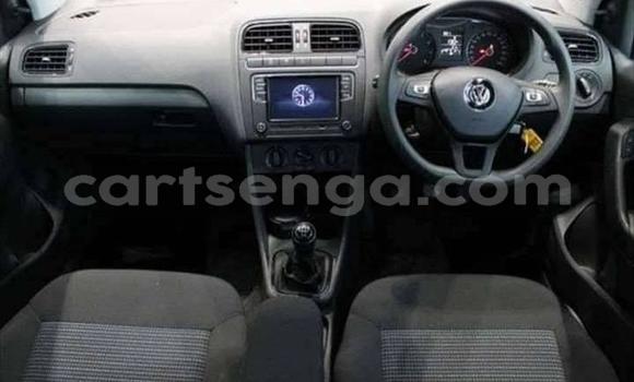 Acheter Occasion Voiture Volkswagen Polo Bleu à Ngwenya, Hhohho Acheter Occasion Voiture Volkswagen Polo Bleu à Ngwenya, Hhohho