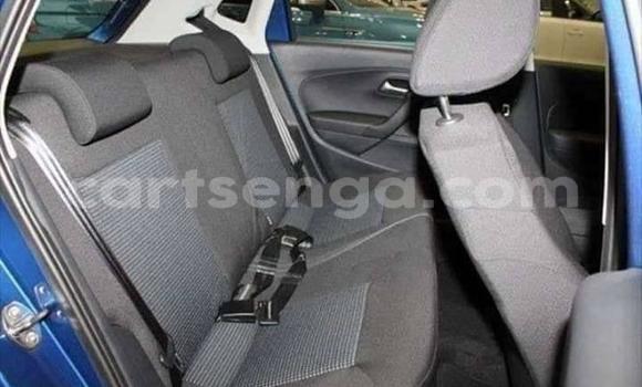 Acheter Occasion Voiture Volkswagen Polo Bleu à Ngwenya, Hhohho Acheter Occasion Voiture Volkswagen Polo Bleu à Ngwenya, Hhohho