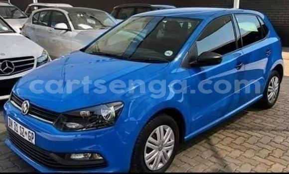 Acheter Occasion Voiture Volkswagen Polo Bleu à Ngwenya, Hhohho Acheter Occasion Voiture Volkswagen Polo Bleu à Ngwenya, Hhohho