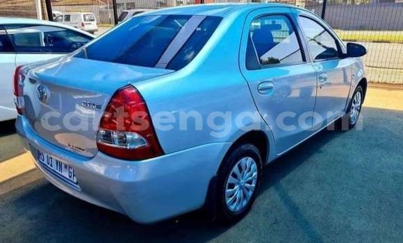 Acheter Occasion Voiture Toyota Corolla Gris à Ngwenya, Hhohho Acheter Occasion Voiture Toyota Corolla Gris à Ngwenya, Hhohho