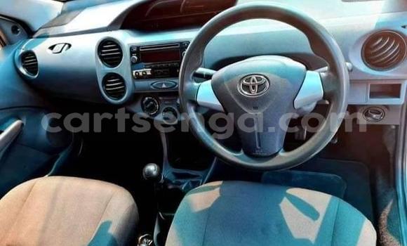 Acheter Occasion Voiture Toyota Corolla Gris à Ngwenya, Hhohho Acheter Occasion Voiture Toyota Corolla Gris à Ngwenya, Hhohho