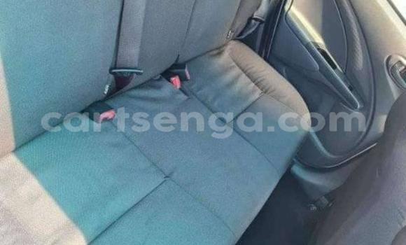 Acheter Occasion Voiture Toyota Corolla Gris à Ngwenya, Hhohho Acheter Occasion Voiture Toyota Corolla Gris à Ngwenya, Hhohho